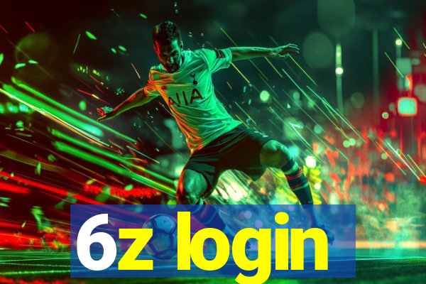 6z login